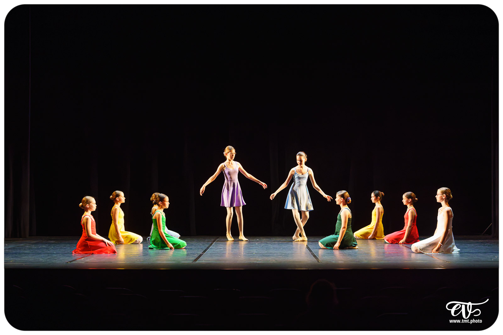 GALA DE DANSE EMMDH 2025